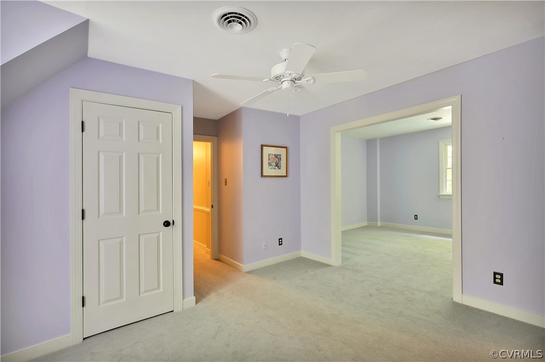 3501 Buckhead Road Midlothian, VA 23113 - Photo 14 of 17 a view of an empty room