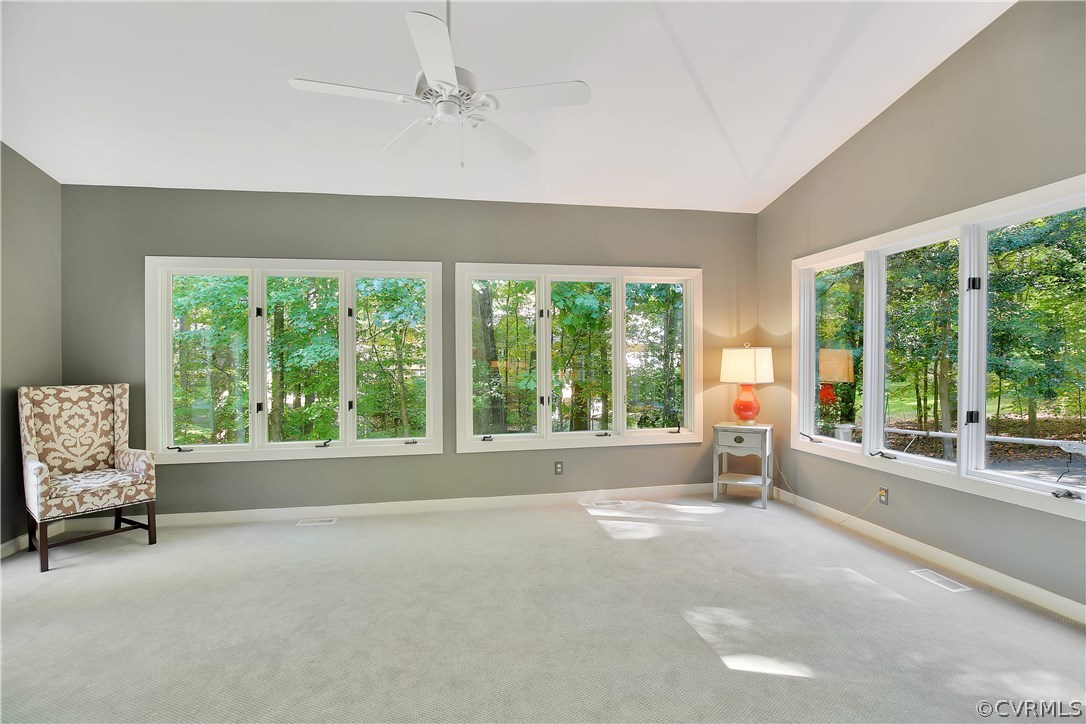 3501 Buckhead Road Midlothian, VA 23113 - Photo 9 of 17 a view of room with window and couch