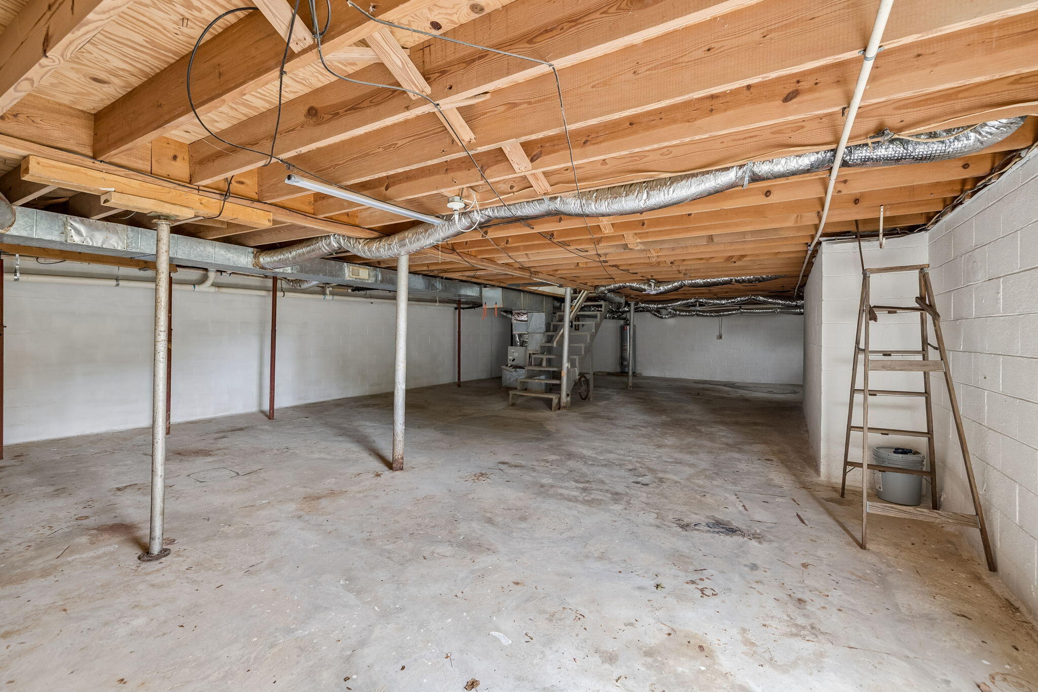 1484 Blythes Ferry Road, Unit B Dayton, TN 37321 - Photo 35 of 51 33-1484 Blythes Ferry Rd - 033
