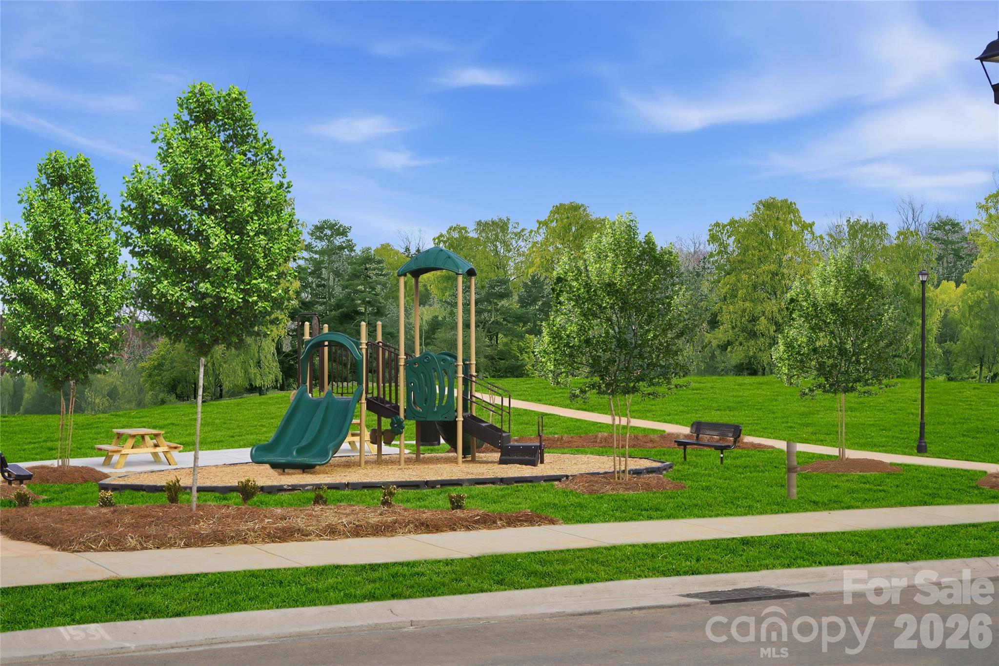 1305 Margo Mannor Fort Mill, SC 29708 - Photo 36 of 44