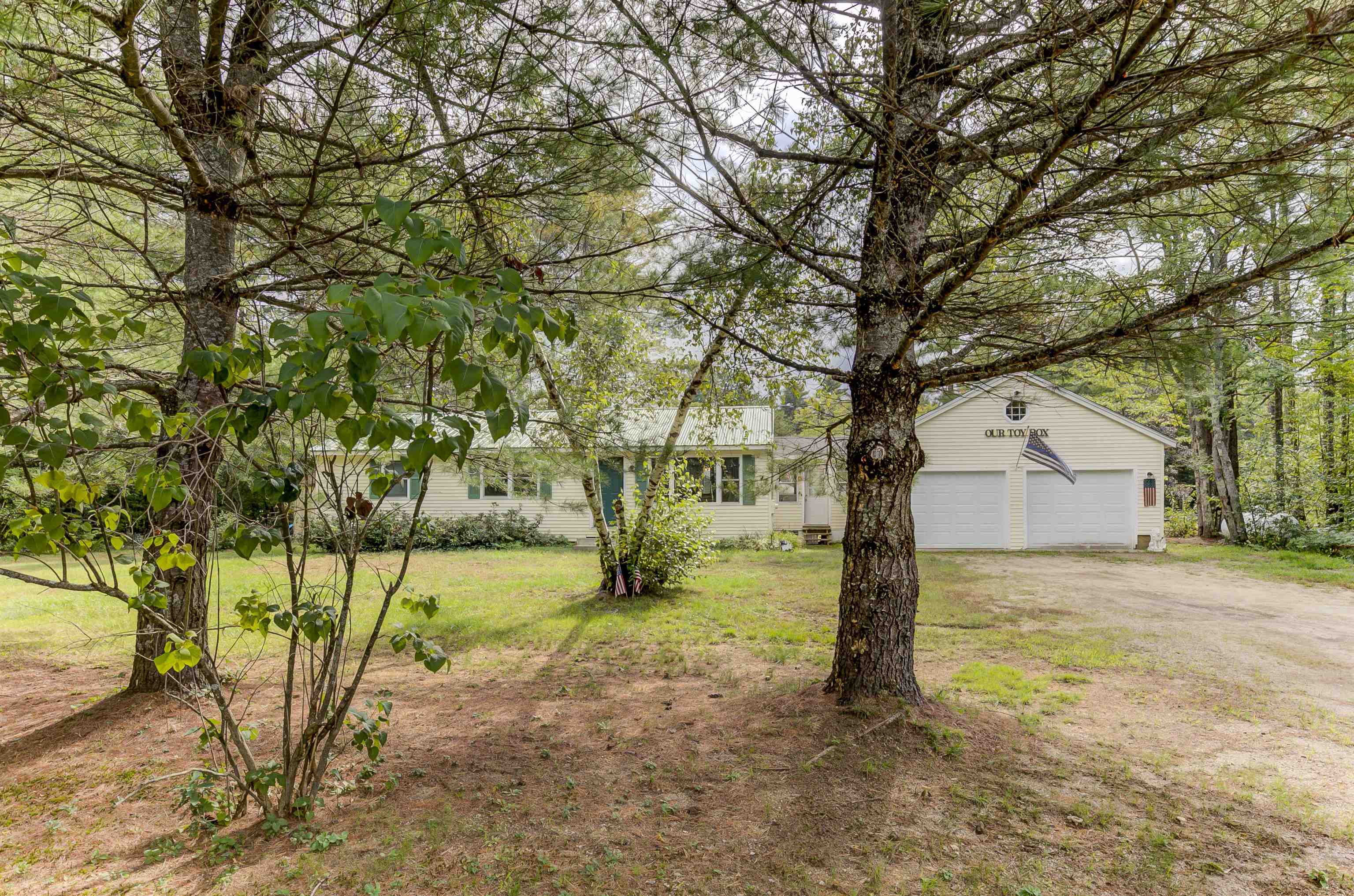 63 Ice House Road Fryeburg, ME 04037 - Photo 2 of 40 Gallery Image 2