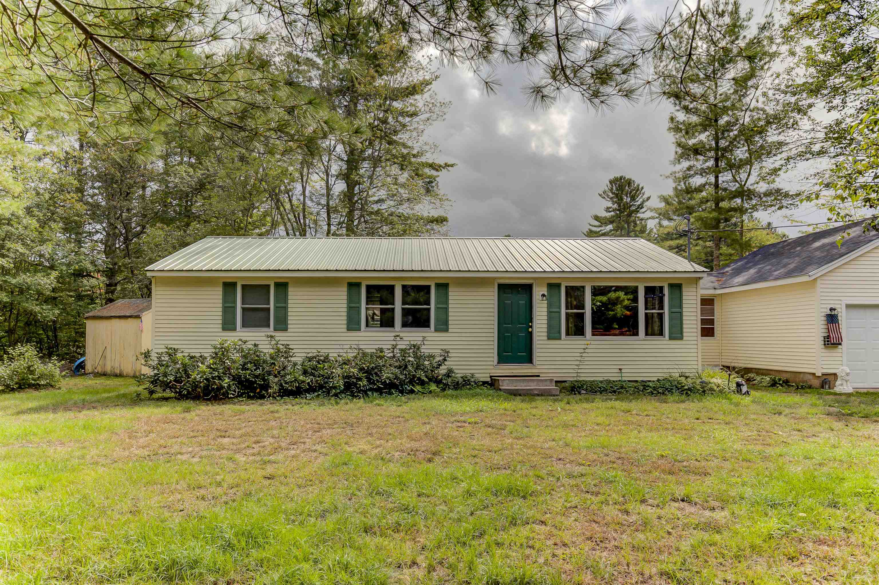 63 Ice House Road Fryeburg, ME 04037 - Photo 4 of 40 Gallery Image 4