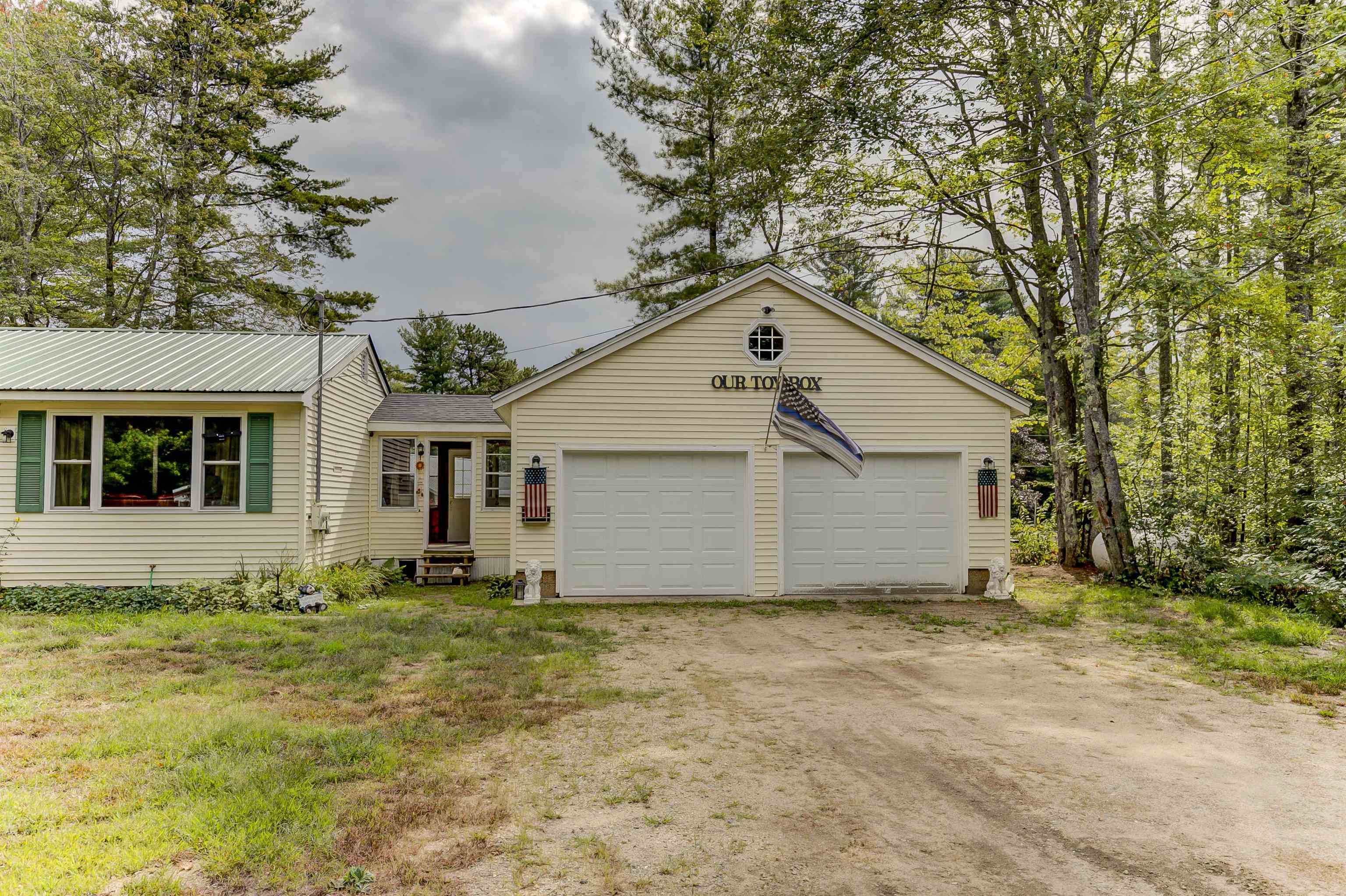 63 Ice House Road Fryeburg, ME 04037 - Photo 5 of 40 Gallery Image 5