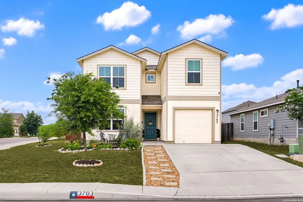 $294,950 | 3703 Snowbird, Converse, TX 78109