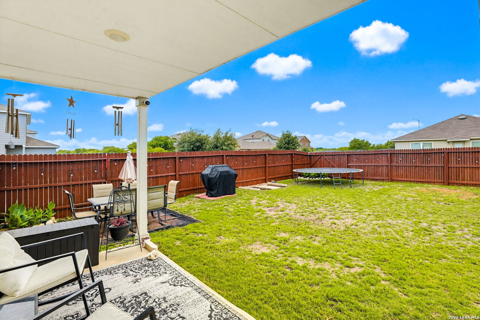 3703 Snowbird Converse, TX 78109 - Photo 28 of 30