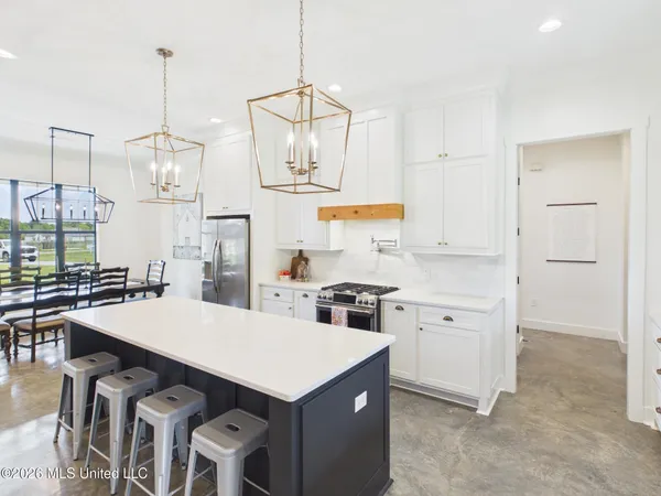 $699,000 | 268 Disciple Drive, Brandon, MS 39047