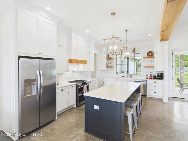 $699,000 | 268 Disciple Drive, Brandon, MS 39047
