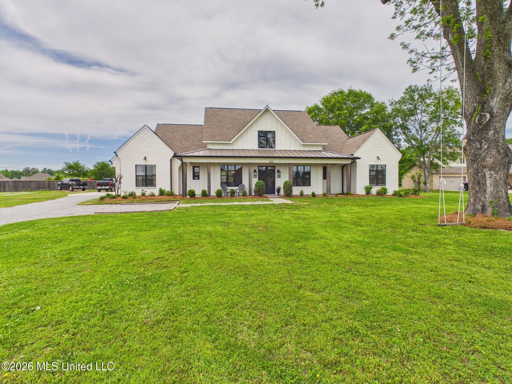 268 Disciple Drive Brandon, MS 39047 - Photo 2 of 47 CAM02761G0-PR0050-STILL001