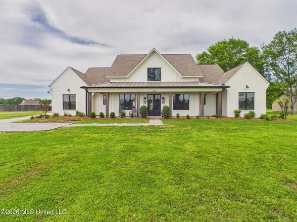 $699,000 | 268 Disciple Drive, Brandon, MS 39047