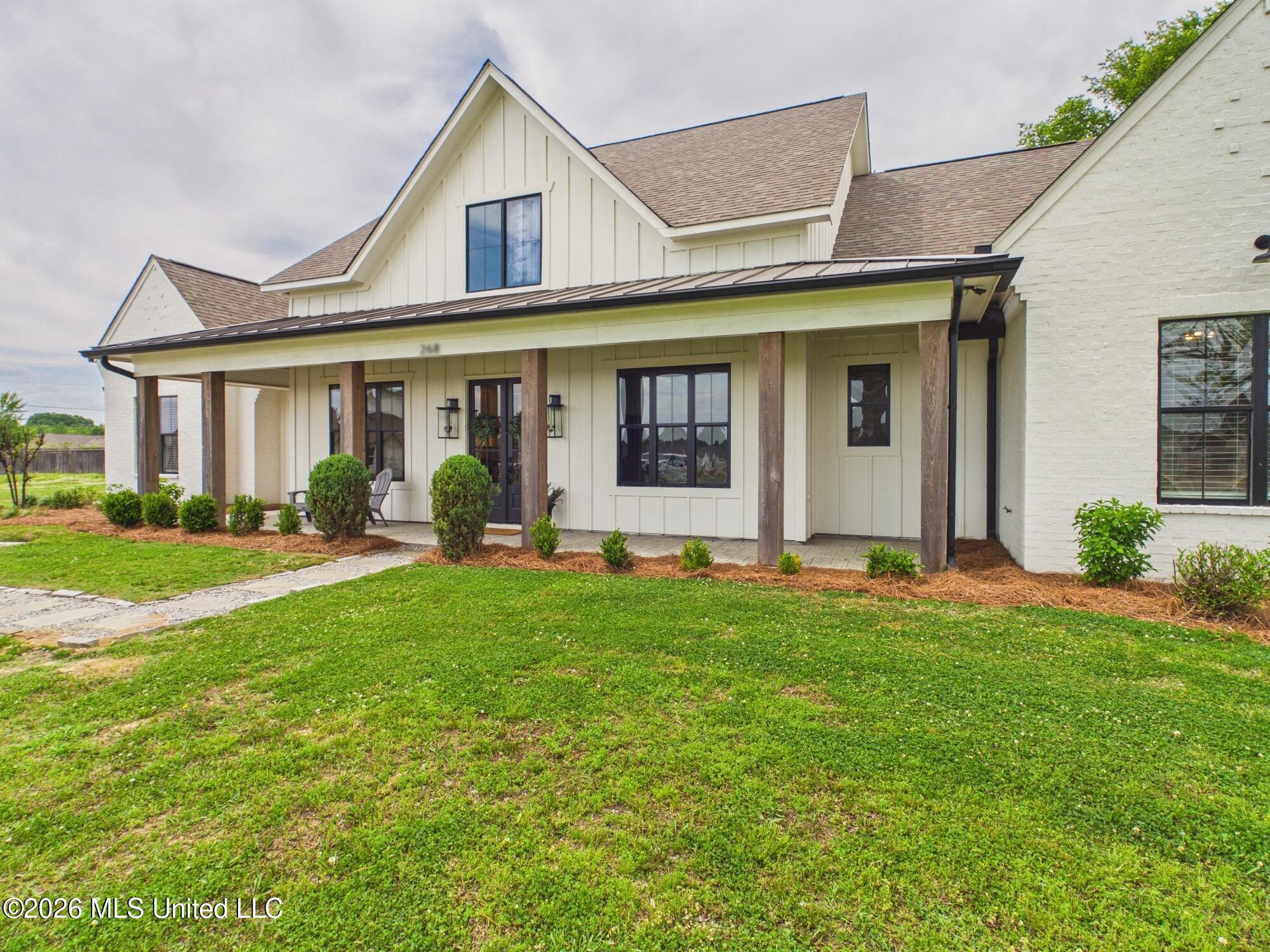 268 Disciple Drive Brandon, MS 39047 - Photo 4 of 47 CAM02761G0-PR0050-STILL005