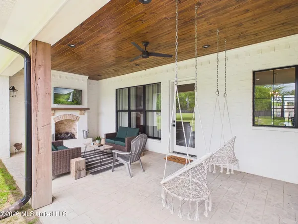 $699,000 | 268 Disciple Drive, Brandon, MS 39047