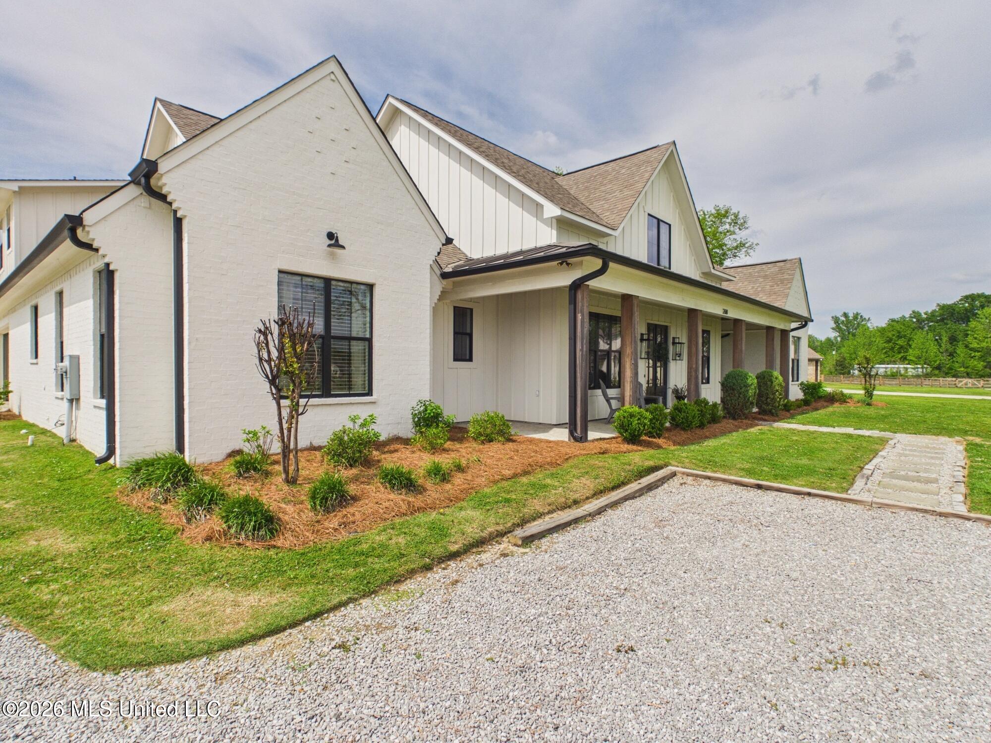 268 Disciple Drive Brandon, MS 39047 - Photo 47 of 47 CAM02761G0-PR0050-STILL050
