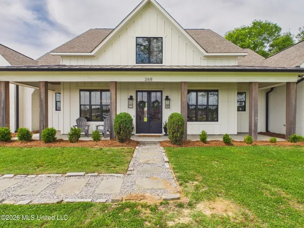 $699,000 | 268 Disciple Drive, Brandon, MS 39047