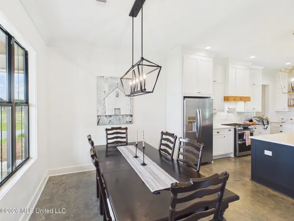 $699,000 | 268 Disciple Drive, Brandon, MS 39047