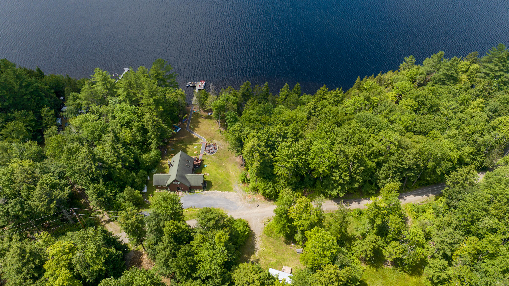 82 Shore Road Athens, ME 04912 - Photo 10 of 25 Athens-10