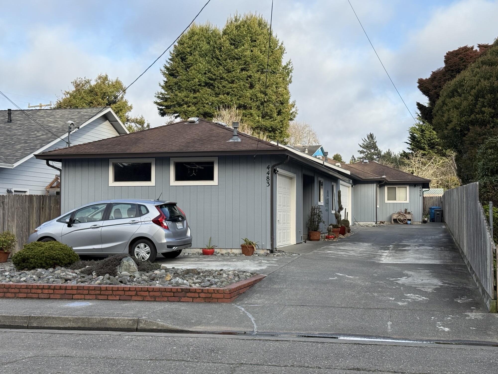 4479-4483 Excelsior Road Cutten, CA 95503 - Photo 1 of 1