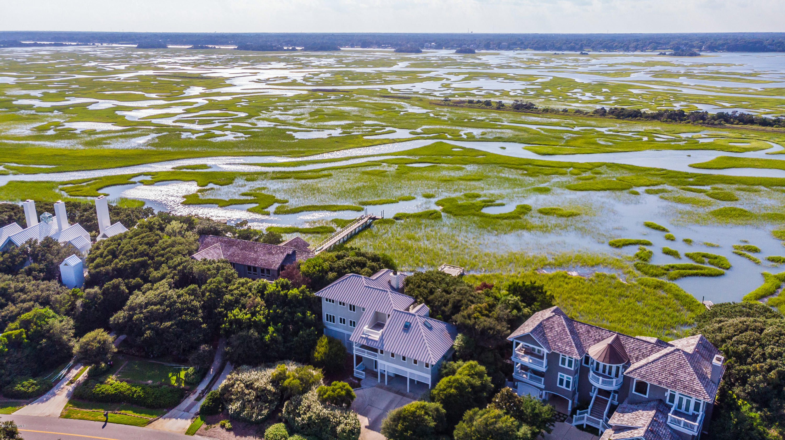 281 Beach Road North Wilmington, NC 28411 - Photo 72 of 82 dji_0293