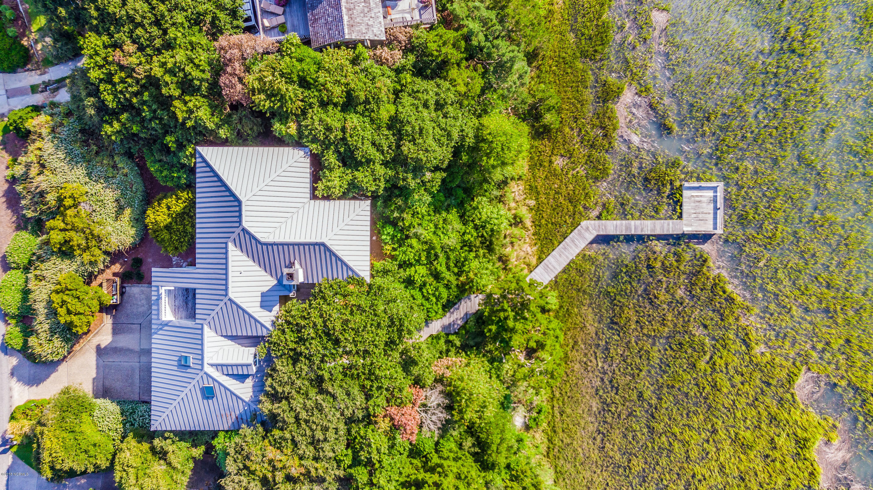 281 Beach Road North Wilmington, NC 28411 - Photo 77 of 82 dji_0298