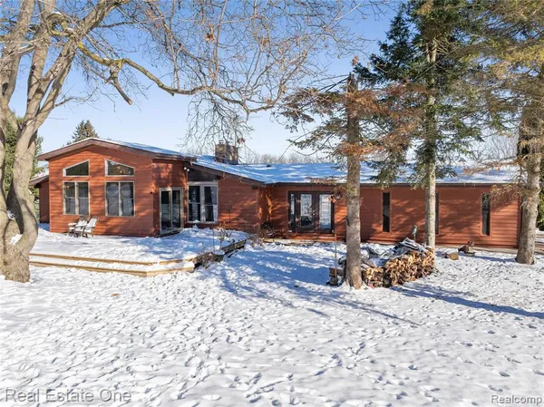 $505,000 | 1850 Hickory Hollow Lane, Dexter, MI 48130