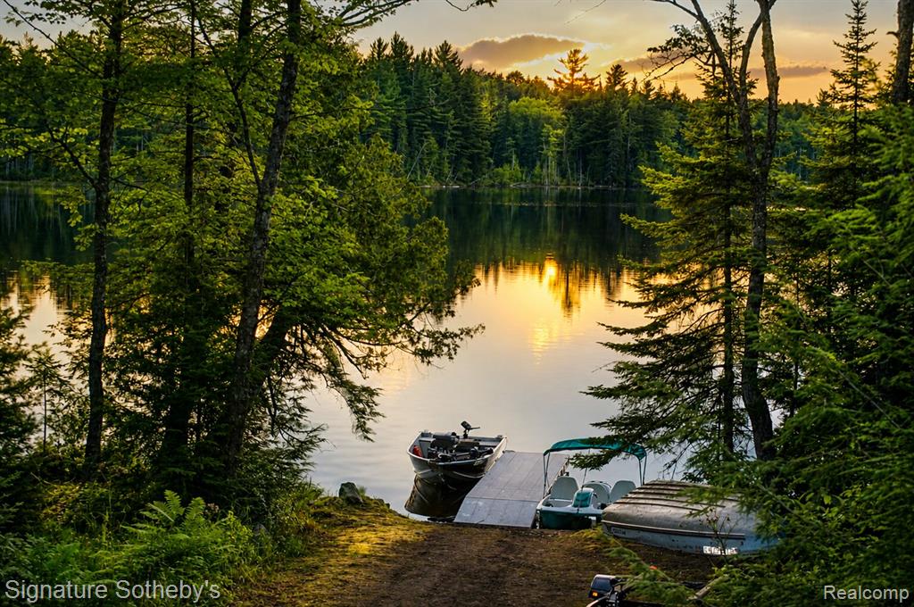 18113 Kortio Lake Road Lanse, MI 49946 - Photo 84 of 95 Gallery Image 84