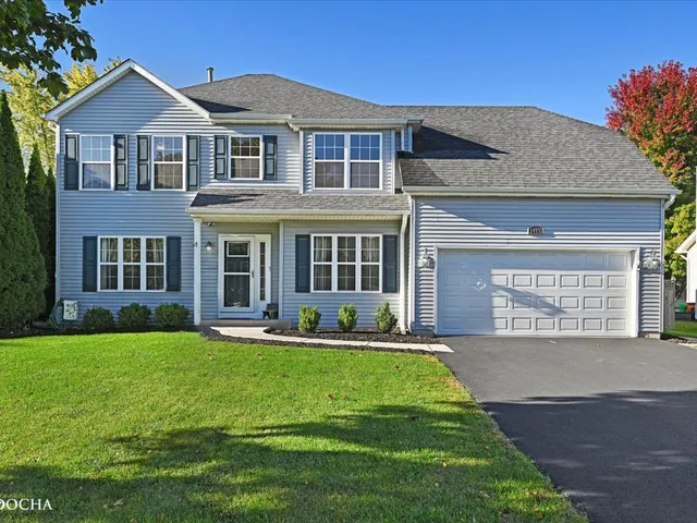 $470,000 | 24933 Jordan Lane, Plainfield, IL 60544