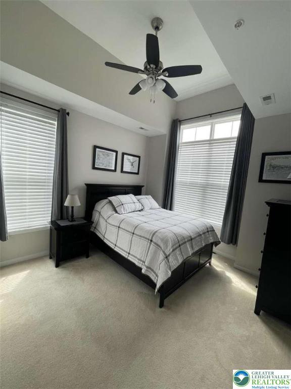 6907 Cedar Drive Bath, PA 18014 - Photo 4 of 23 a bedroom with a bed and a window