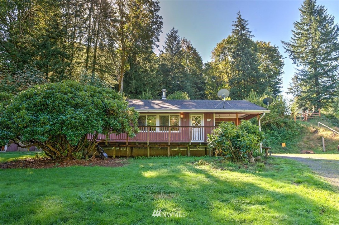 7610 Lewis River Road Ariel, WA 98603 - Photo 1 of 36 Gallery Image 1
