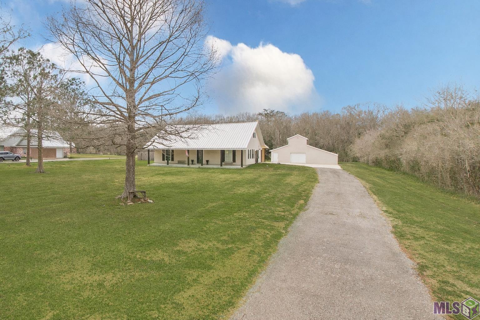 784 Lefort Bypass Road Thibodaux, LA 70301 - Photo 1 of 53 Gallery Image 1