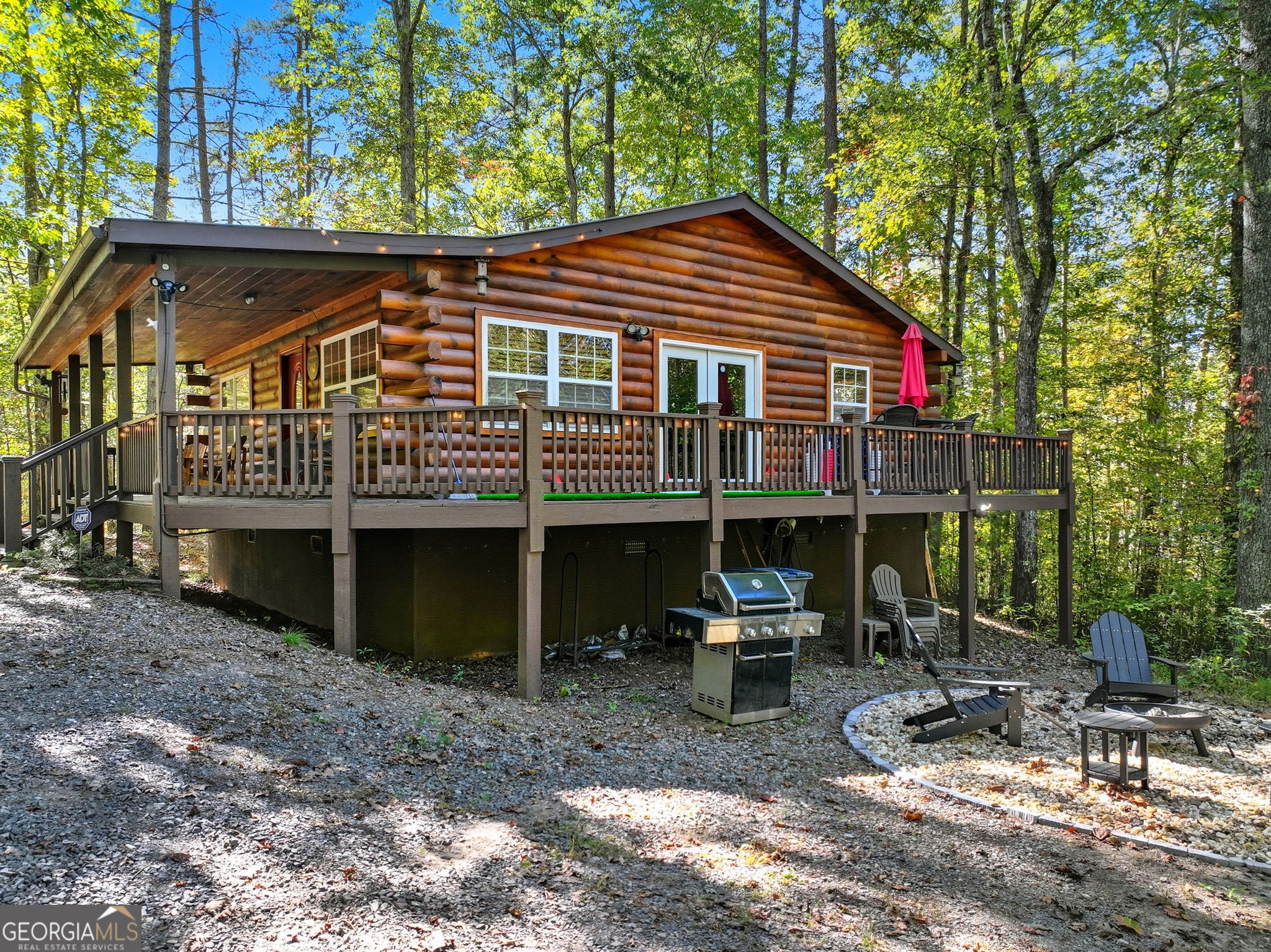 25 Foster Lane Morganton, GA 30560 - Photo 2 of 27