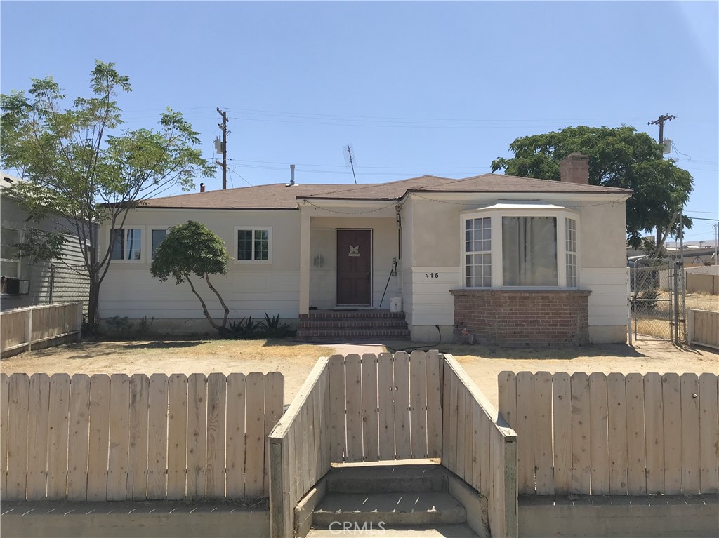 415 Kern Street Taft, CA 93268 - Photo 25 of 31