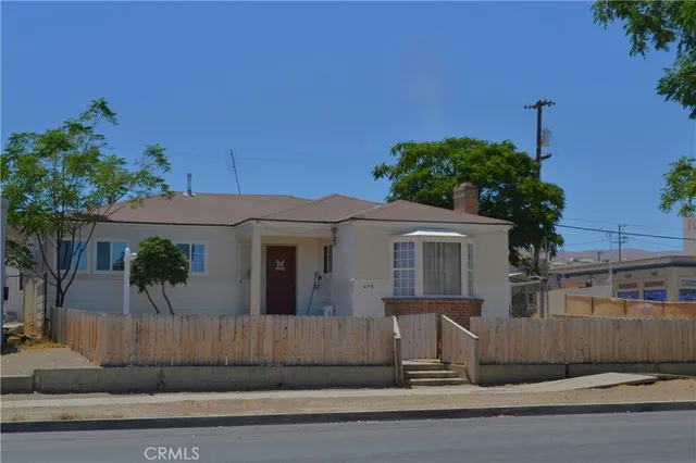 $225,000 | 415 Kern Street, Taft, CA 93268