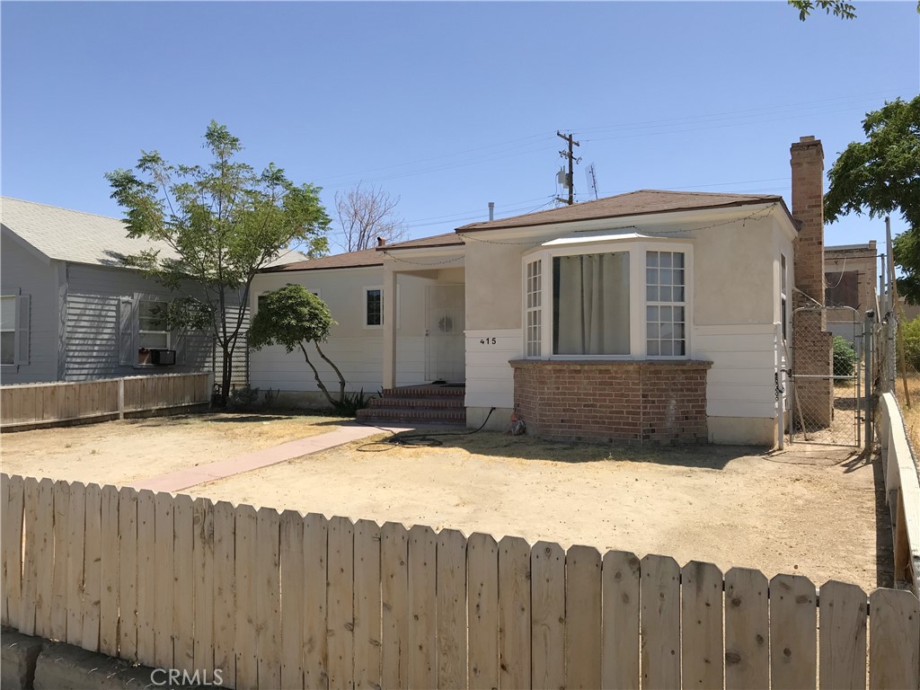 415 Kern Street Taft, CA 93268 - Photo 6 of 31
