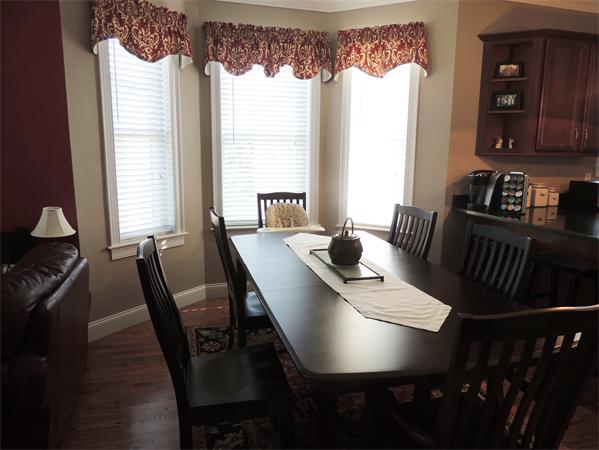 17 Lafield Street, Unit 3 Boston, MA 02122 - Photo 10 of 11 Gallery Image 10