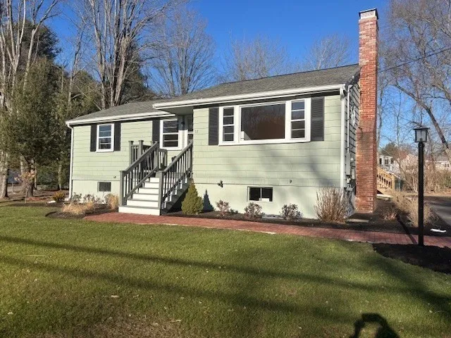 $919,900 | 53 Park Street, North Reading, MA 01864