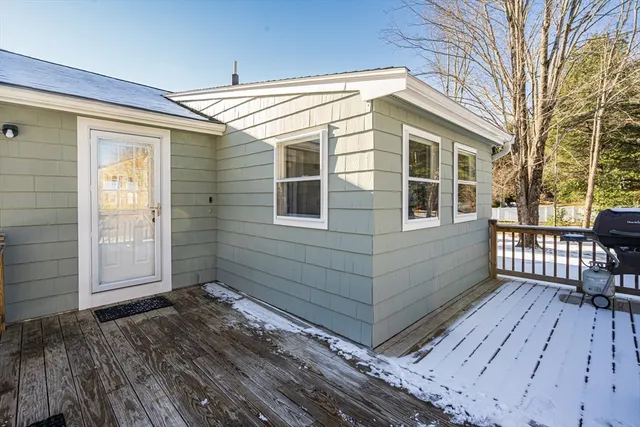 $919,900 | 53 Park Street, North Reading, MA 01864