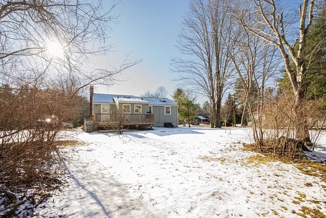 $919,900 | 53 Park Street, North Reading, MA 01864