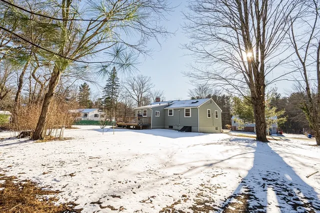 $919,900 | 53 Park Street, North Reading, MA 01864