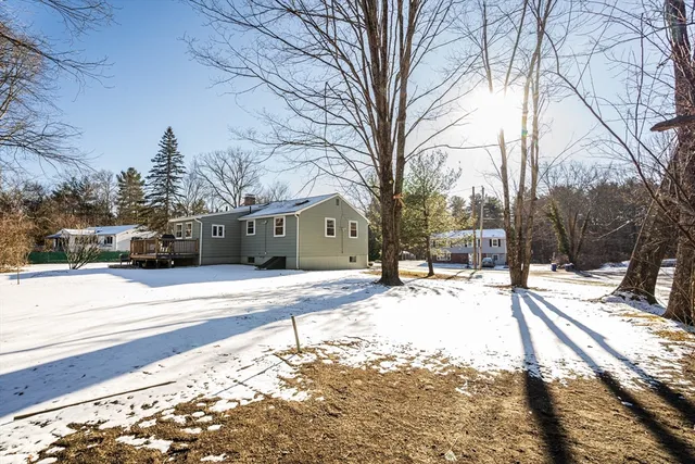 $919,900 | 53 Park Street, North Reading, MA 01864