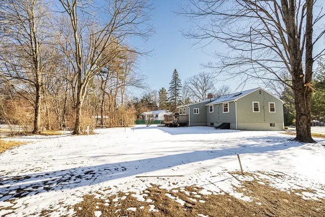 $919,900 | 53 Park Street, North Reading, MA 01864