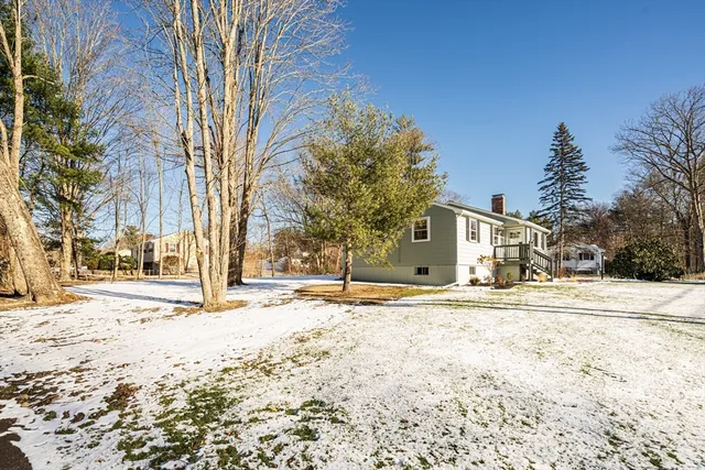 $919,900 | 53 Park Street, North Reading, MA 01864