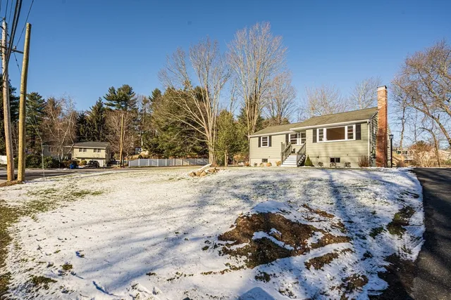 $919,900 | 53 Park Street, North Reading, MA 01864