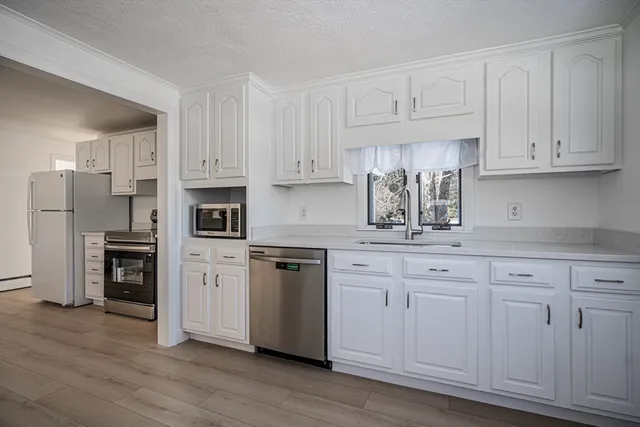 $919,900 | 53 Park Street, North Reading, MA 01864