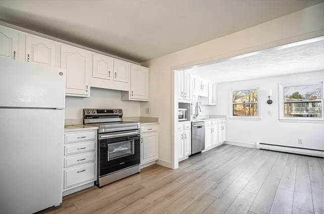 $919,900 | 53 Park Street, North Reading, MA 01864