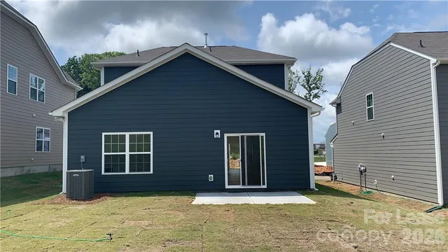 $2,495 | 3459 Melwood Drive, Denver, NC 28037