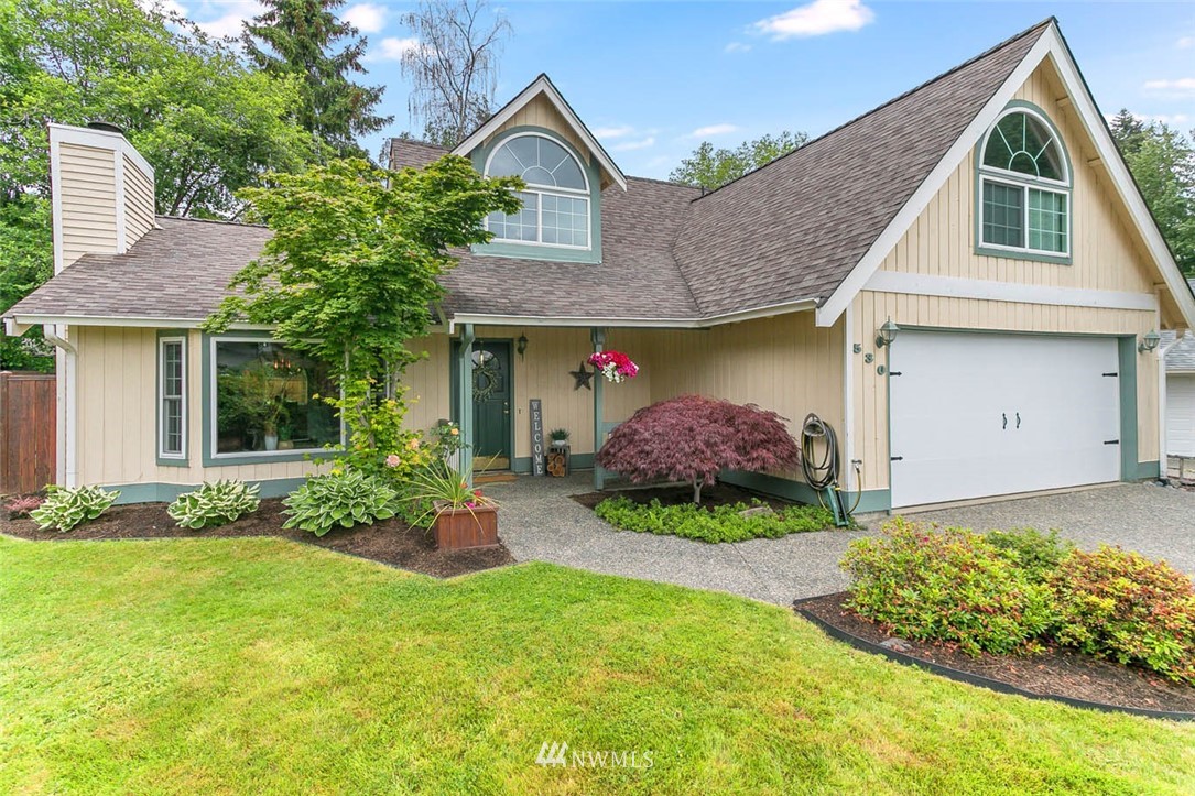 530 166th Place Southeast Bothell, WA 98012 - Photo 1 of 24 Gallery Image 1