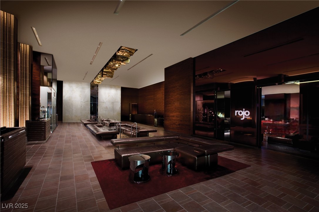 4381 West Flamingo Road, Unit 2821 Las Vegas, NV 89103 - Photo 23 of 32 Hotel lobby