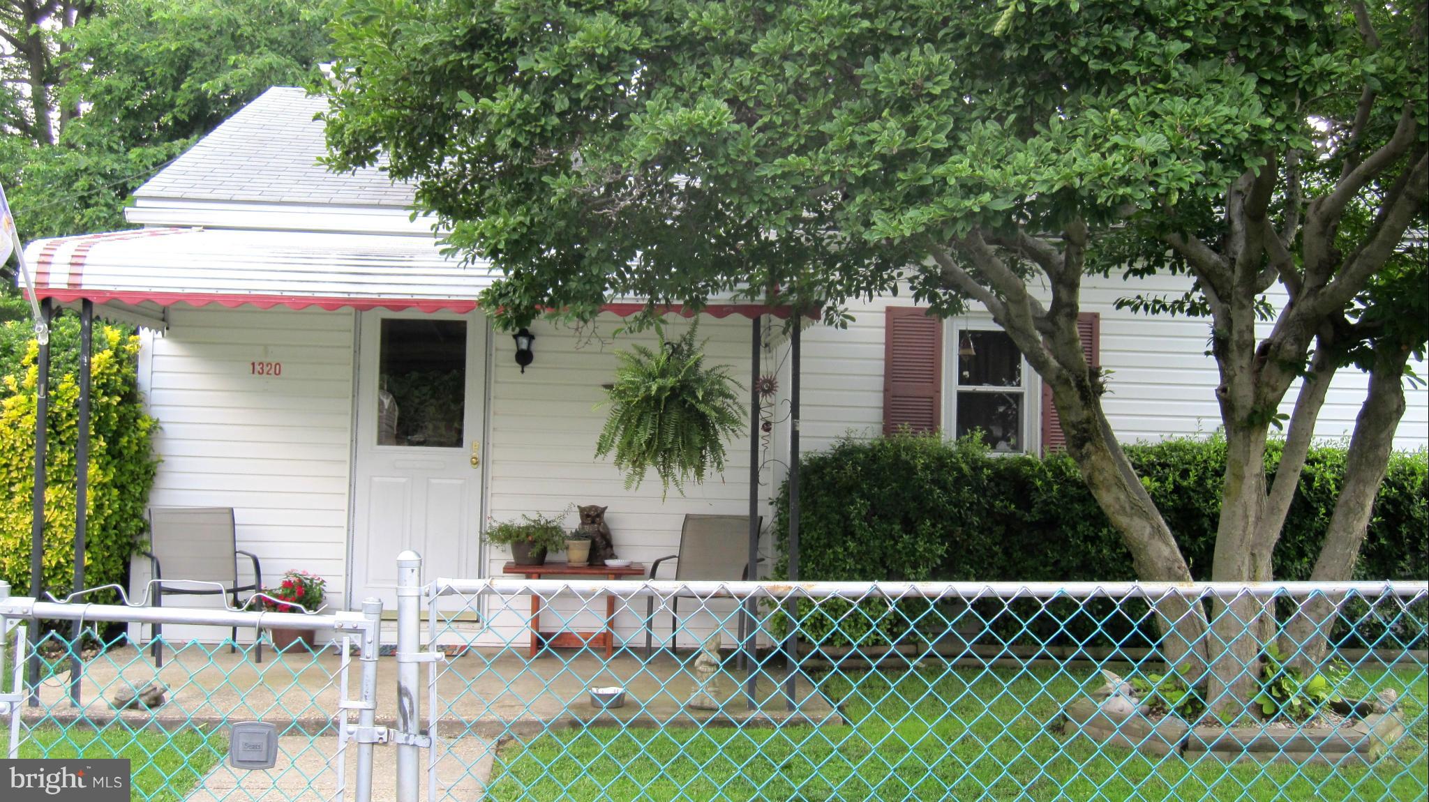 1320 2nd Road Baltimore, MD 21220 - Photo 1 of 29 Exterior (Front)