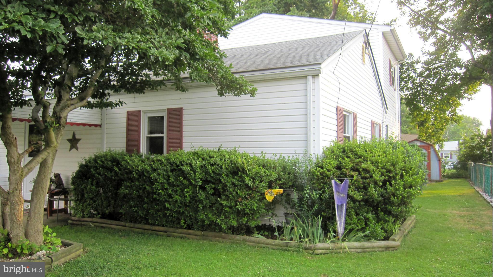 1320 2nd Road Baltimore, MD 21220 - Photo 2 of 29 Exterior (General)