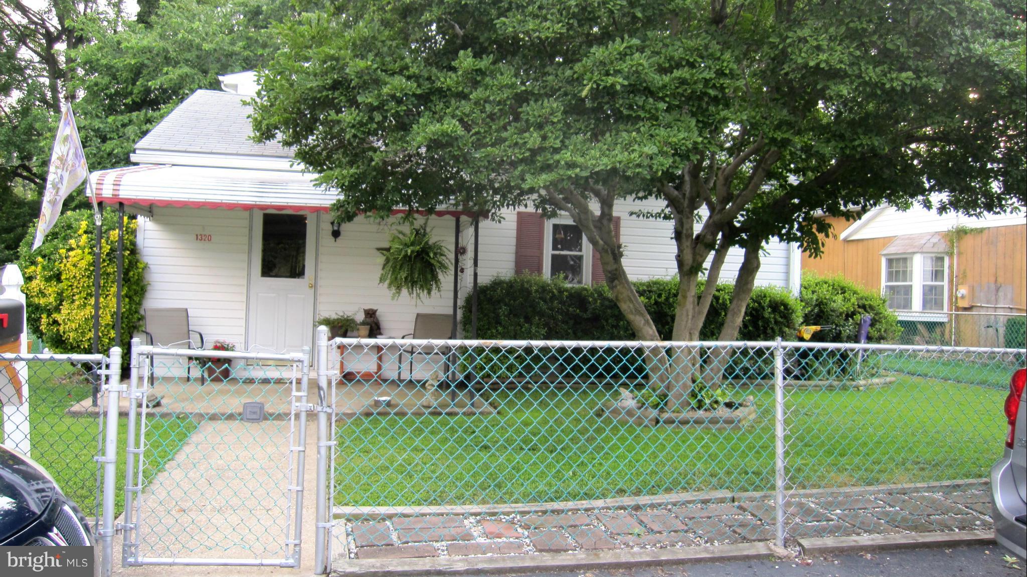 1320 2nd Road Baltimore, MD 21220 - Photo 23 of 29 Exterior (Front)