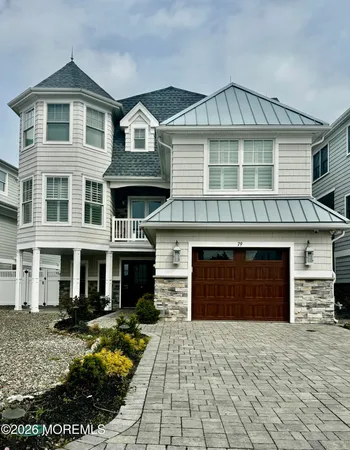 $11,000 | 79 Pershing Boulevard, Lavallette, NJ 08735